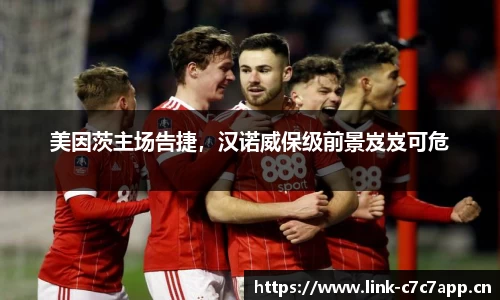美因茨主场告捷，汉诺威保级前景岌岌可危