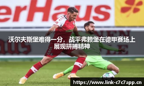 沃尔夫斯堡难得一分，战平弗赖堡在德甲赛场上展现拼搏精神